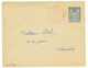 1900 Entier-Postal 15c SAGE Obl. PARIS EXPOSITION PRESSE En ROUGE Pour CHAMBERY. Rare. Superbe. - Andere & Zonder Classificatie