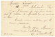 CARTE PRECURSEUR - REUTILISATION" : 1903 10c MOUCHON Obl. COURTENAY LOIRET + Boite Rurale "A" = CHATEAU De MONTALA Sur C - Otros & Sin Clasificación