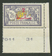 MAROC : 2F MERSON (n°52b) Variété "Sans La Surcharge PROTECTORAT FRANCAIS" Neuf Sans Charnière **. Cote 130€ ++. Luxe. - Otros & Sin Clasificación