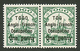 TOGO : Paire 5pf Dont Une Exemplaire Avec Variété "TOG" (n°33b) Neuf * (trace De Charniére Imperceptible). Variété Rare  - Andere & Zonder Classificatie