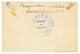1895 15c Obl. CORR. D' ARMEES CAYENNE Sur Enveloppe Pour PARIS. Superbe. - Andere & Zonder Classificatie