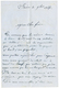 "Timbre De FRANCE Utilisé à GOREE" : 1856 20c EMPIRE (n°14) TTB Margé Obl. PC 1495 + COLONIES FRA. LE HAVRE En Rouge + T - Autres & Non Classés