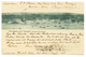 BELGIUM CONGO Via GERMAN EAST AFRICA To MEXICO : 1903 DOA 5p Canc. USUMBURA On Card Datelined " RUZIZI-KIVU CONGO BELGE" - Sonstige & Ohne Zuordnung