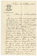 FIJI Missionary Mail To NEW CALEDONIA : 1893 1d+ 2d(x2) Canc. SUVA On Envelope With Full Text "SOCIETY OF MARY / VICARIA - Fidji (...-1970)