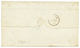 1878 GB Pair 2 1/2d (pl. 10) Canc. A26 + GIBRALTAR On Cover To MPALTA. Superb. - Altri & Non Classificati