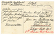 DSWA : 1906 AUS Violet On Card To GERMANY. Superb. - África Del Sudoeste Alemana