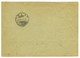 SAMOA : 3pf Block Of 6 + 3pf Strip Of 6 + 5pf Block Of 6 Canc. APIA On REGISTERED Envelope (reduced At Top) To GERMANY.  - Samoa