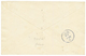 SAMOA : 1906 3pf To 80pf Canc. APIA On REGISTERED Envelope To LEIPZIG. Superb. - Samoa