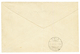 "SALELAVALU" : 1906 10pf Canc. SALELAVALU On Envelope To APIA. Superb. - Samoa