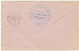 SIAM - French Occupation : 1899 SAIGON COCHINCHne + "TROUPES D' OCCUPATION De CHANTABOUM" On Envelope To FRANCE. RARE. V - Otros & Sin Clasificación