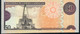 DOMINICAN REPUBLIC P176b  50 PESOS 2008 New Type For 2008 (T)dlR  UNC. - Dominicana