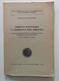 G. Garancini Diritto Naturale E Storicità Del Diritto Riflessione Medievale - Non Classificati