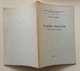 Ermete D'Arcangelo L'Agro Nolano Aspetti Umani Ed Economici Napoli 1967 - Non Classificati