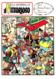 [MD3397] CPM - FUMETTI - IL VITTORIOSO - SETTIMANALE - BUONA PASQUA - Non Viaggiata - Fumetti