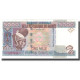 Billet, Guinea, 5000 Francs, 1960, 1960-03-01, KM:38, SUP - Guinea