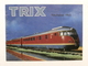 Catalogo Modellismo Ferroviario - Trix Express - Neuheiten 1965 - D - Non Classés