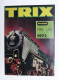 Catalogo Modellismo Ferroviario - Trix - Minitrix 1972 - Non Classificati