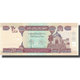 Billet, Afghanistan, 20 Afghanis, SH1381(2002), 2002, KM:68a, SPL+ - Afghanistan