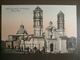 Antique Tarjeta Postal - Peru Perou - Iglesia Del Puerto De Sechura - Piura - Librería Ramos Montero - Pérou