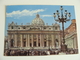 BASILICA   SAN PIETRO  ROMA  VATICANO  VIAGGIATA - Vaticano