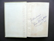 The Fifth Dimension And The Future Of Mankind Vera Stanley Alder 1950 Autografo - Non Classés