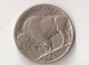 U S A 1934 Buffalo Five Cents - Lots