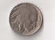 U S A 1934 Buffalo Five Cents - Loten