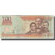 Billet, Dominican Republic, 100 Pesos Oro, 2002, 2002-08-30, KM:175a, TB+ - Dominicaine