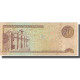 Billet, Dominican Republic, 20 Pesos Oro, 2003, 2003, KM:169c, TB+ - República Dominicana