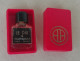 Miniature Flacon à Parfum Ancien Le Dix De Balenciaga - Mignon Di Profumo (con Box)