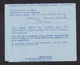 Sri Lanka: Stationery Aerogramme To UK, 1971, 2 Extra Stamps, Buffalo, Slogan Quality Tea, Air Letter (traces Of Use) - Sri Lanka (Ceylon) (1948-...)