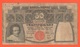 50 Lire 1909 Banco Di Napoli - [ 4] Emissioni Provvisorie