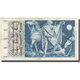 Billet, Suisse, 100 Franken, 1956, 1956-10-25, KM:49a, TTB - Suisse