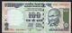 INDIA INDE P98h1 100  RUPEES  2011 #5RC Sign.20 NO LETTER  XF-AU NO P.h. ! ! - Inde
