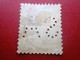 Stamp Timbre AUSTRALIE S A --COLONY NEW SOUTH WALES-Perforé,Perforés,Perfin Perfins,Perforatis,Perforado,Perforated - Perforadas