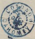 RARISSIME. SEMEUSE LIGNÉE 50c N° 199 SUR LETTRE DU DAHOMEY COTONOU POUR CHATEAUROUX DATE ILLISIBLE 6 DEC ..  /   3 - 1903-60 Semeuse Lignée