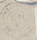 LETTRE . 1918. 10C. HAUT SENEGAL ET NIGER. BAMAKOR POUR CHATEAUROUX /   3 - Storia Postale