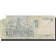 Billet, Argentine, 1 Peso, 1992, 1992, KM:339a, B - Argentine