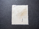Colonies Françaises - Mohéli X1- 1 Centime - Unused Stamps