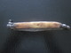 Delcampe - ANCIEN COUTEAU De  COLLECTION VINTAGE Couteau Rustique De Campagne  Thème COUTEAUX-KNIFE-SCHLASS - Armes Blanches