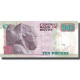 Billet, Égypte, 10 Pounds, 2003, 2003, KM:64a, SUP+ - Egypte