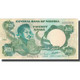 Billet, Nigéria, 20 Naira, 2001, 2001, KM:26g, SPL - Nigeria