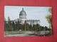Oregon State Capitol Salem  Oregon    Ref 3363 - Salem