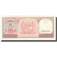 Billet, Surinam, 10 Gulden, 1963, 1963-09-01, KM:121, SUP+ - Suriname