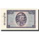 Billet, Birmanie, 1 Kyat, Undated (1965), KM:52, SUP+ - Myanmar