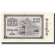 Billet, Birmanie, 1 Kyat, Undated (1965), KM:52, SUP+ - Myanmar