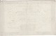 BILLETE DE FRANCIA DE 10 LIVRES DEL AÑO 1792 SERIE 10297  (BANKNOTE) - ...-1889 Circulated During XIXth