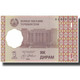 Billet, Tajikistan, 1 Diram, 1999, 1999, KM:10a, SPL - Tadschikistan