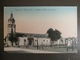 Antique Tarjeta Postal - Peru Perou - Catacaos - Iglesia Y Plaza De Armas - Piura - Librería Ramos Montero - Pérou