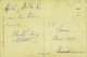 CHIOSTRI  SIGNED 1910s POSTCARD - EDIT BALLERINI & FRATINI - PIERROT - N.165 (BG339) - Chiostri, Carlo